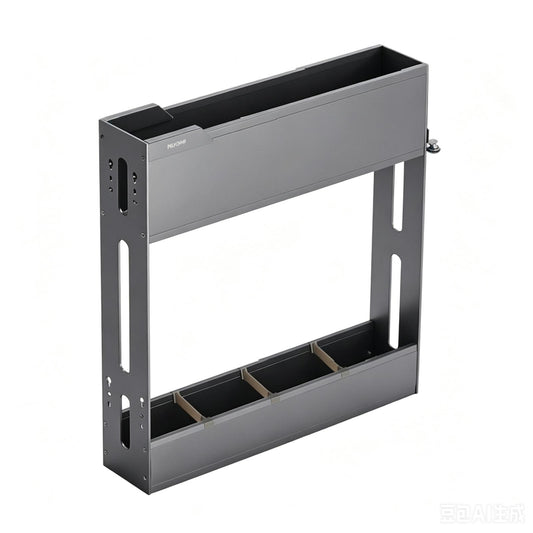 NUOMI ENCANTO 150/200mm Side Two-Layer Pull-out Basket🎁