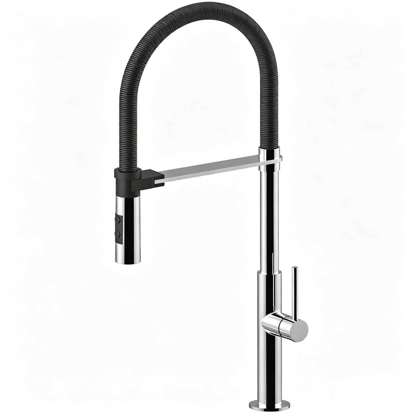 Italy paffoni Chef Professional CH179-CRNO Mixer Tap -20%😍