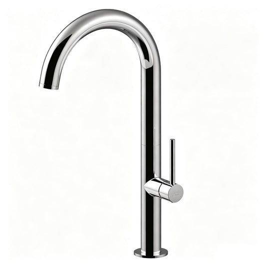 Italy paffoni Chef CH180-CR Mixer Tap -20%😍