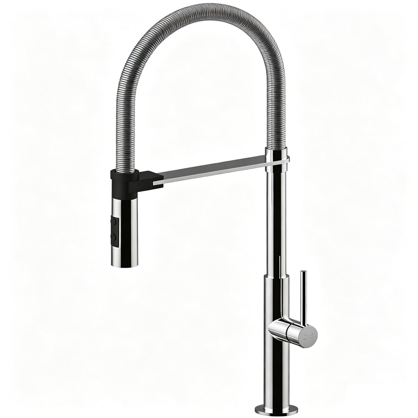 Italy paffoni Chef Professional CH179-CR Mixer Tap -20%😍