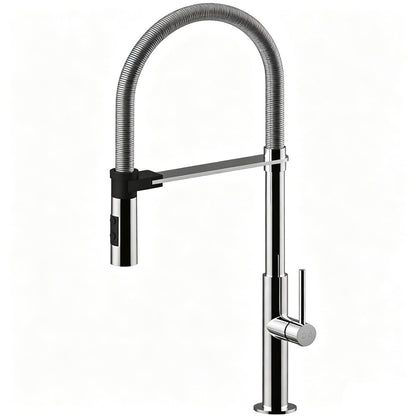 Italy paffoni Chef Professional CH179-CR Mixer Tap -20%😍
