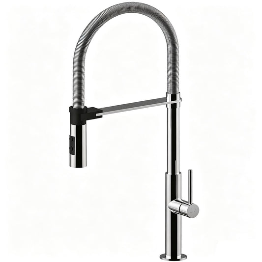 Italy paffoni Chef Professional CH179-CR Mixer Tap -20%😍