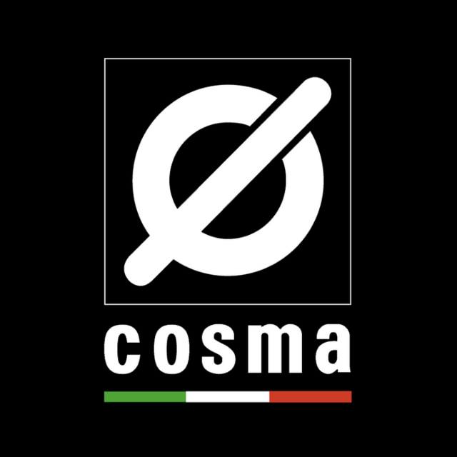 Italy cosma 12912 內藏式櫃門拉手 -40%😍