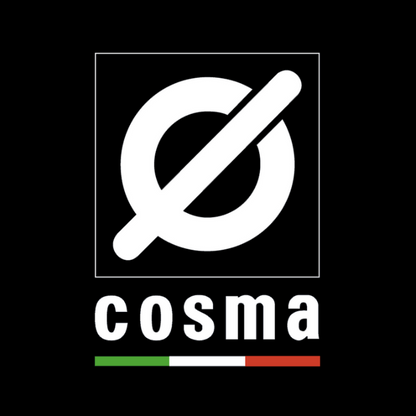 Italy cosma 12912 內藏式櫃門拉手 -40%😍