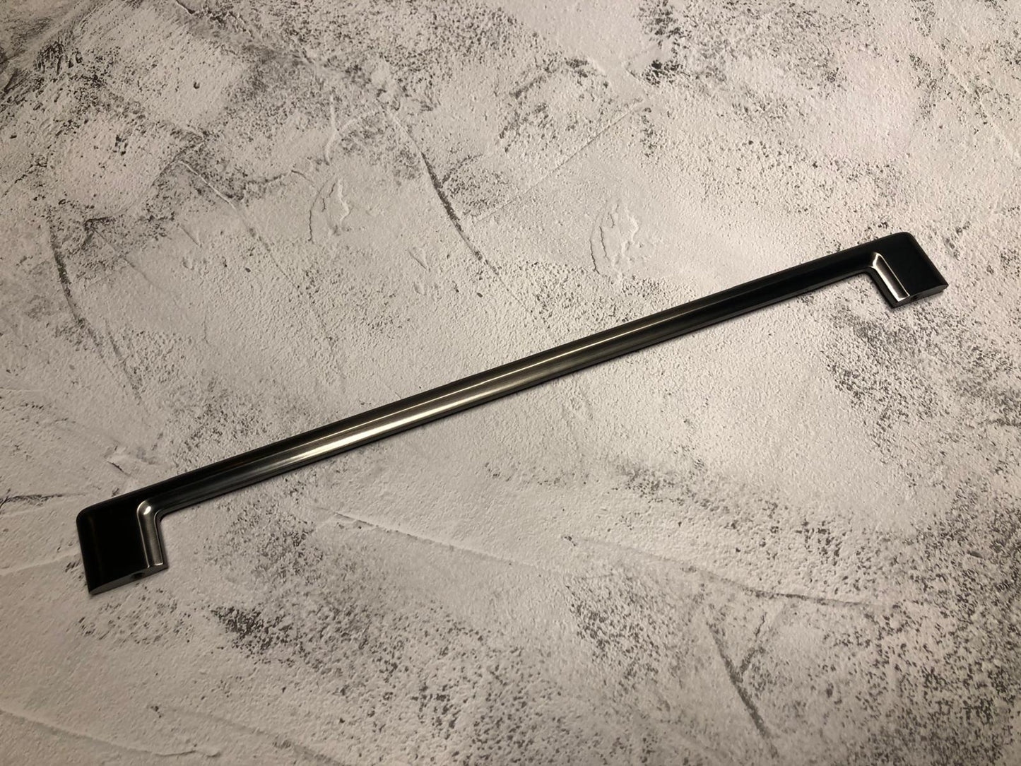 POLTTON DE640-160/ 320-MBBN Handle