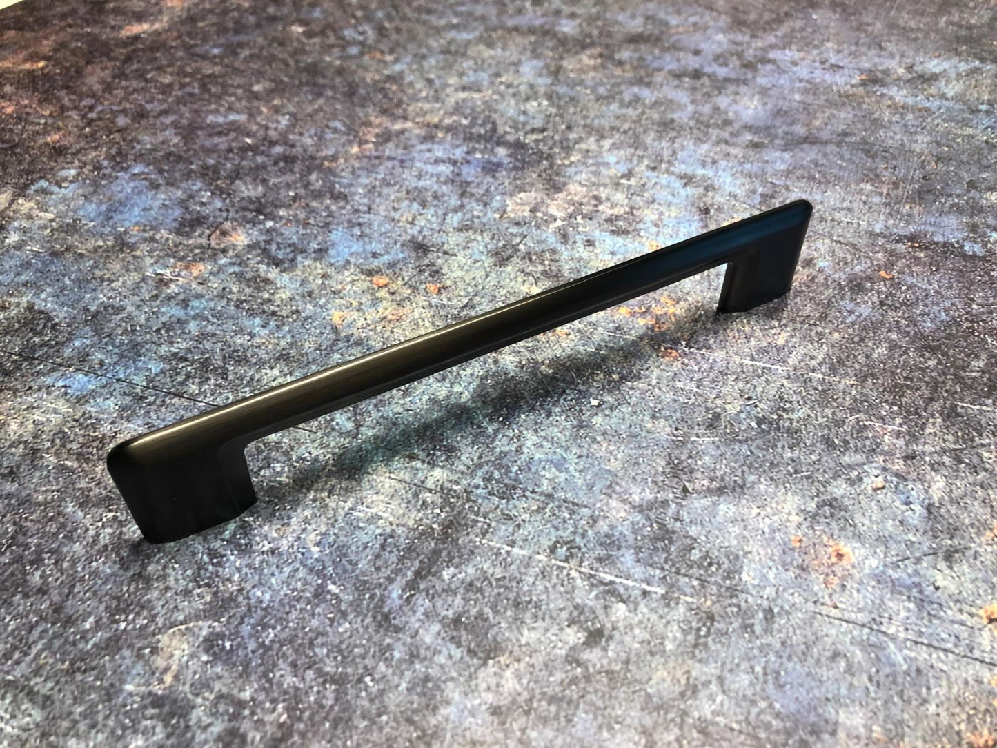 POLTTON DE640-160/ 320-MBBN Handle