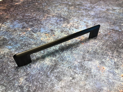 POLTTON DE640-160/ 320-MBBN Handle