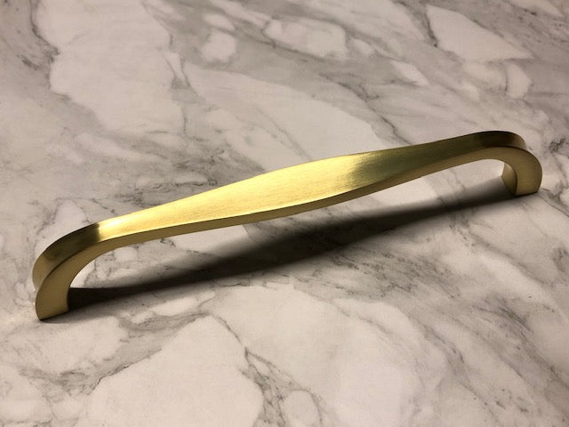 POLTTON DE648-160-MBB Handle