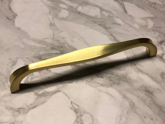 POLTTON DE648-160-MBB Handle