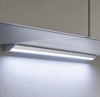 Italy L&S Derby 450/ 600/ 900/ 1200mm Surface-mounted Linear Light with Touch on/off switch -30%😍