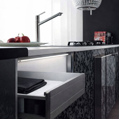 Italy L&S Detroit LED Drawer Light with IR sensor