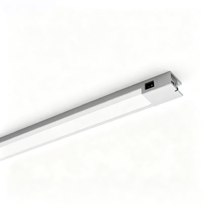 Italy L&S Detroit 358/ 408/ 458/ 558/ 758/ 858/ 958/ 1158mm LED Drawer Light with IR sensor -30%😍
