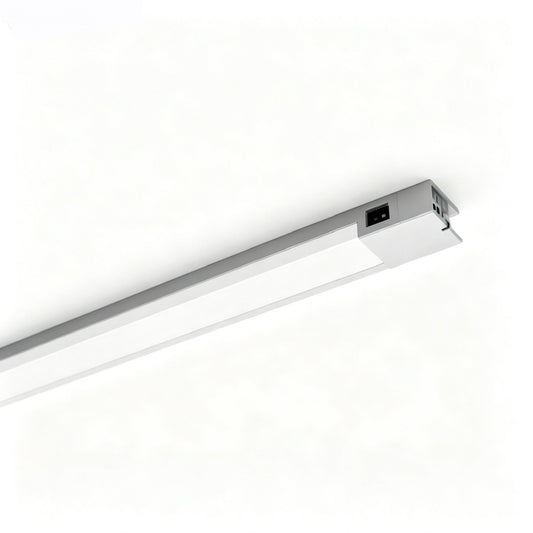 Italy L&S Detroit 358/ 408/ 458/ 558/ 758/ 858/ 958/ 1158mm LED Drawer Light with IR sensor -30%😍