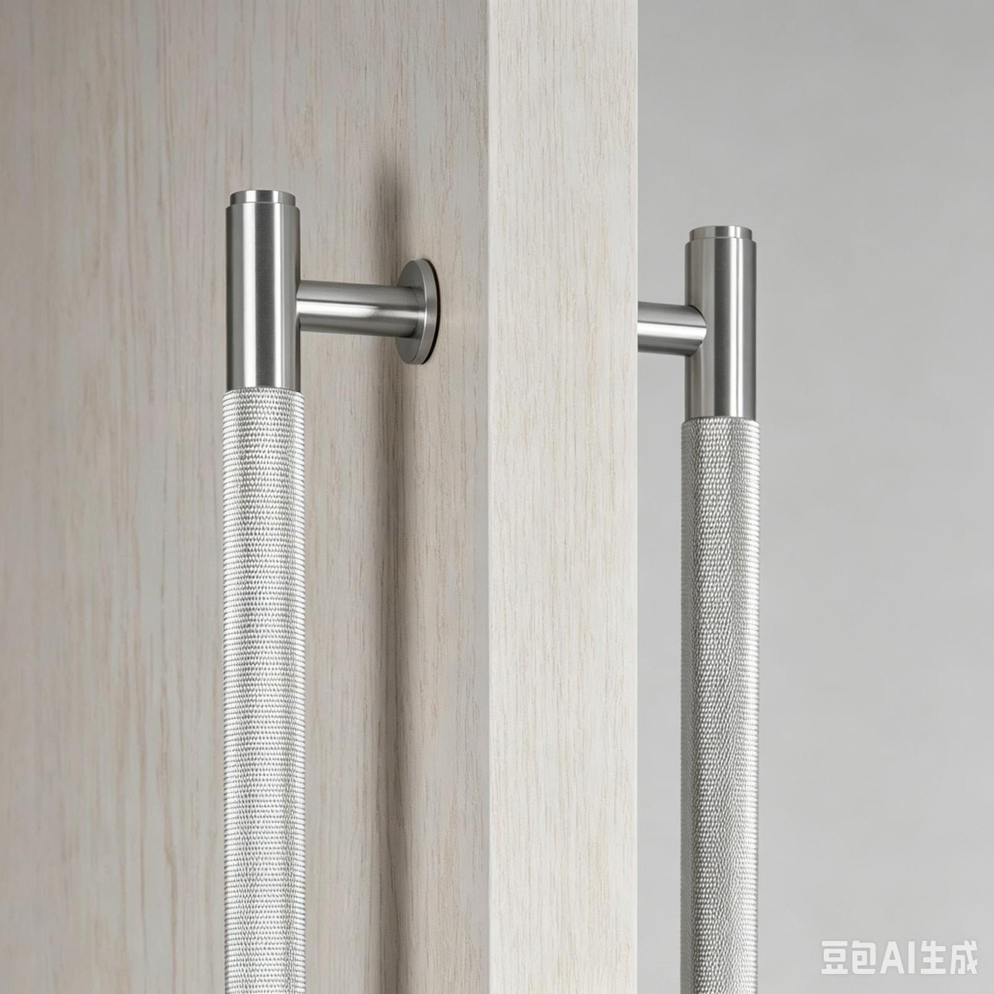 UK Buster & Punch Double-sided Door Bar -30%😍