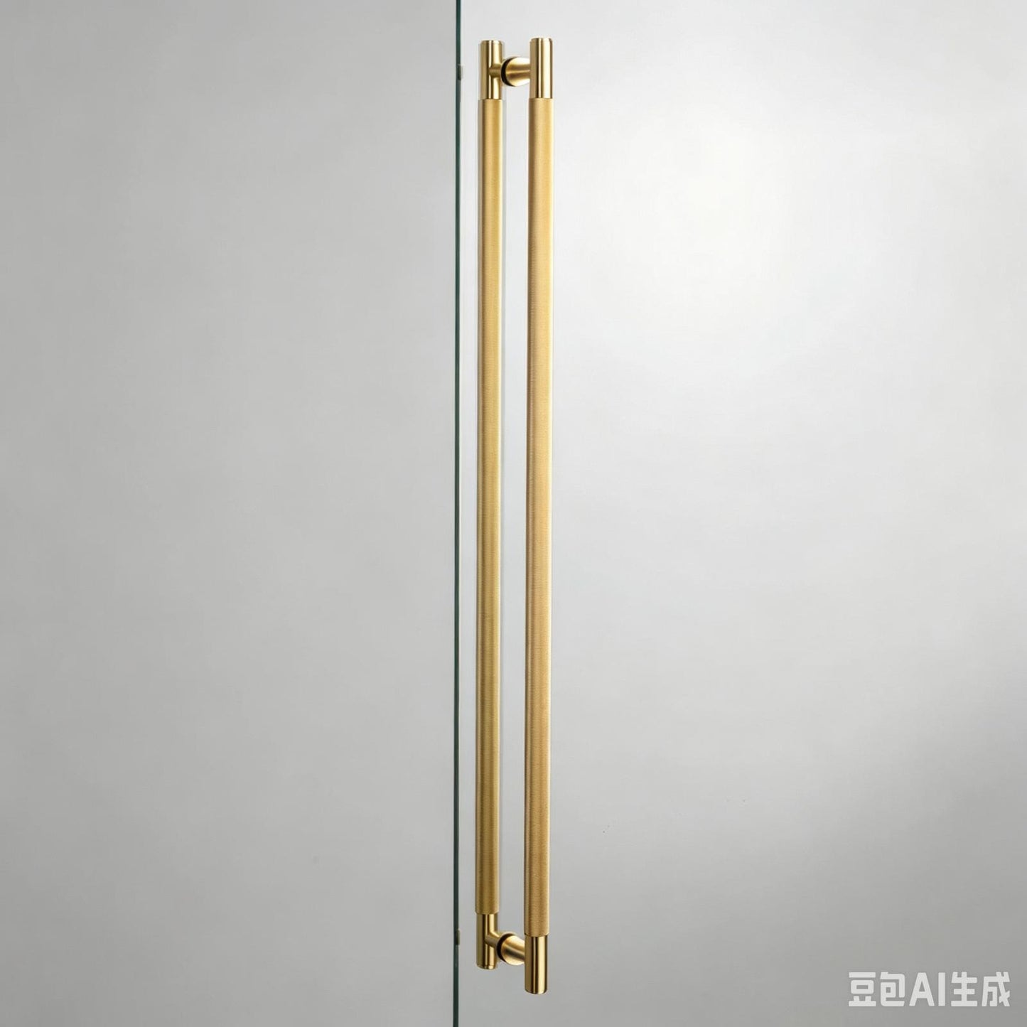 UK Buster & Punch Double-sided Door Bar -30%😍