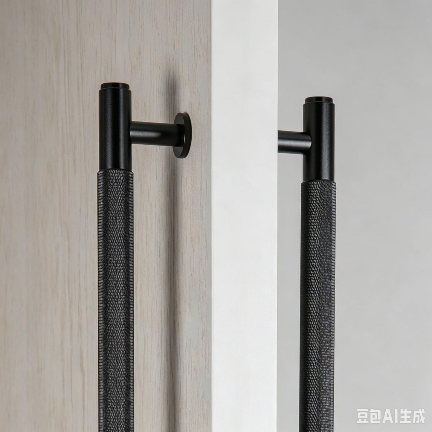 UK Buster & Punch Double-sided Door Bar -30%😍