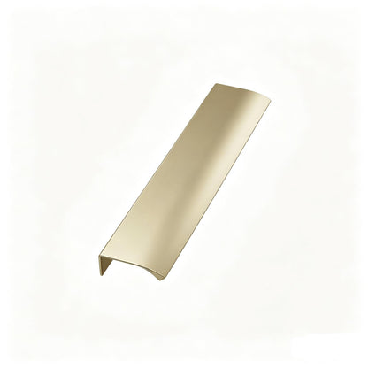 Denmark furnipart Edge Straight 419720040/ 100/ 200/ 350 櫃門拉手 (Brushed gold 33) -20%😍