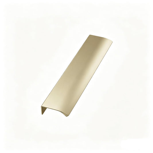 Denmark furnipart Edge Straight 419720040/ 100/ 200/ 350 Edge Straight Handle (Brushed gold 33) -20%😍