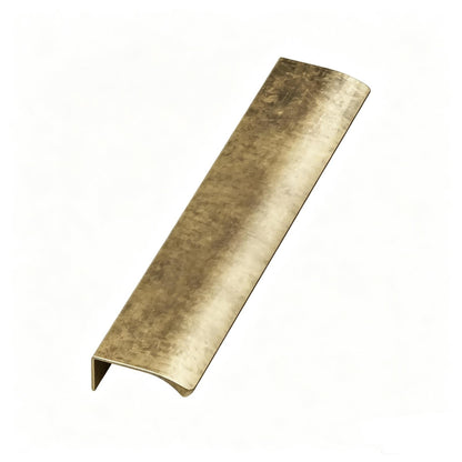 Denmark furnipart Edge Straight 419720040/ 100/ 200/ 350 櫃門拉手 (Antique brass 39) -20%😍
