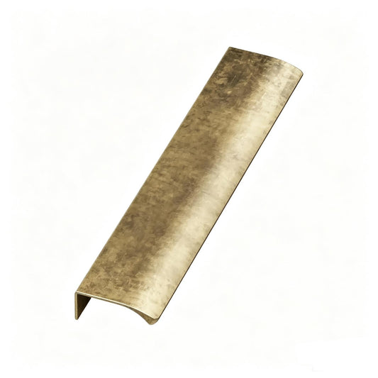 Denmark furnipart Edge Straight 419720040/ 100/ 200/ 350 Edge Straight Handle (Antique brass 39) -20%😍