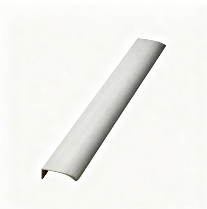Denmark furnipart Edge Straight 419720040/ 100/ 200/ 350/ 600/ 1200 櫃門拉手 (Inox Look 66) -20%😍