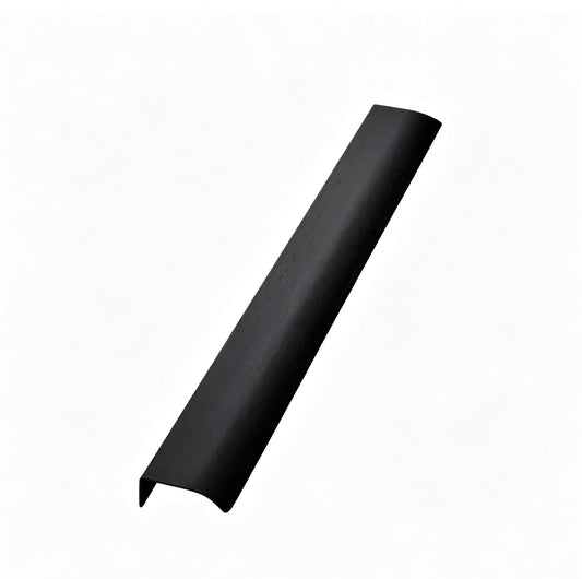 Denmark furnipart Edge Straight 419720040/ 100/ 200/ 350/ 600/ 1200 Edge Straight Handle (Brushed matt black 76) -20%😍