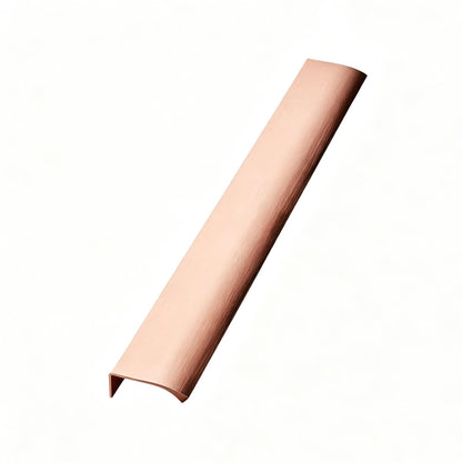 Denmark furnipart Edge Straight 419720040/ 200/ 350 櫃門拉手 (Brushed rose gold 87) -20%😍
