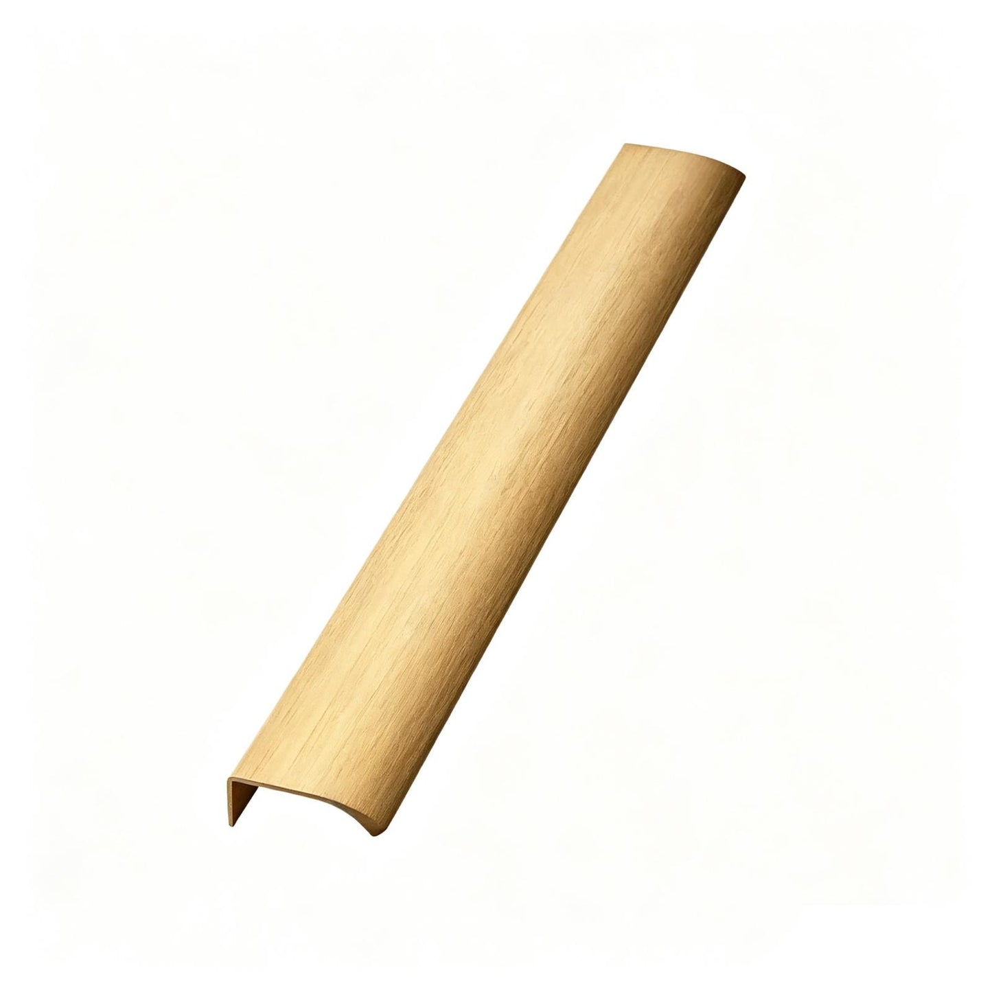 Denmark furnipart Edge Straight 419720040/ 100/ 200/ 350/ 600/ 1200 Edge Straight Handle (Brushed brass 31) -20%😍