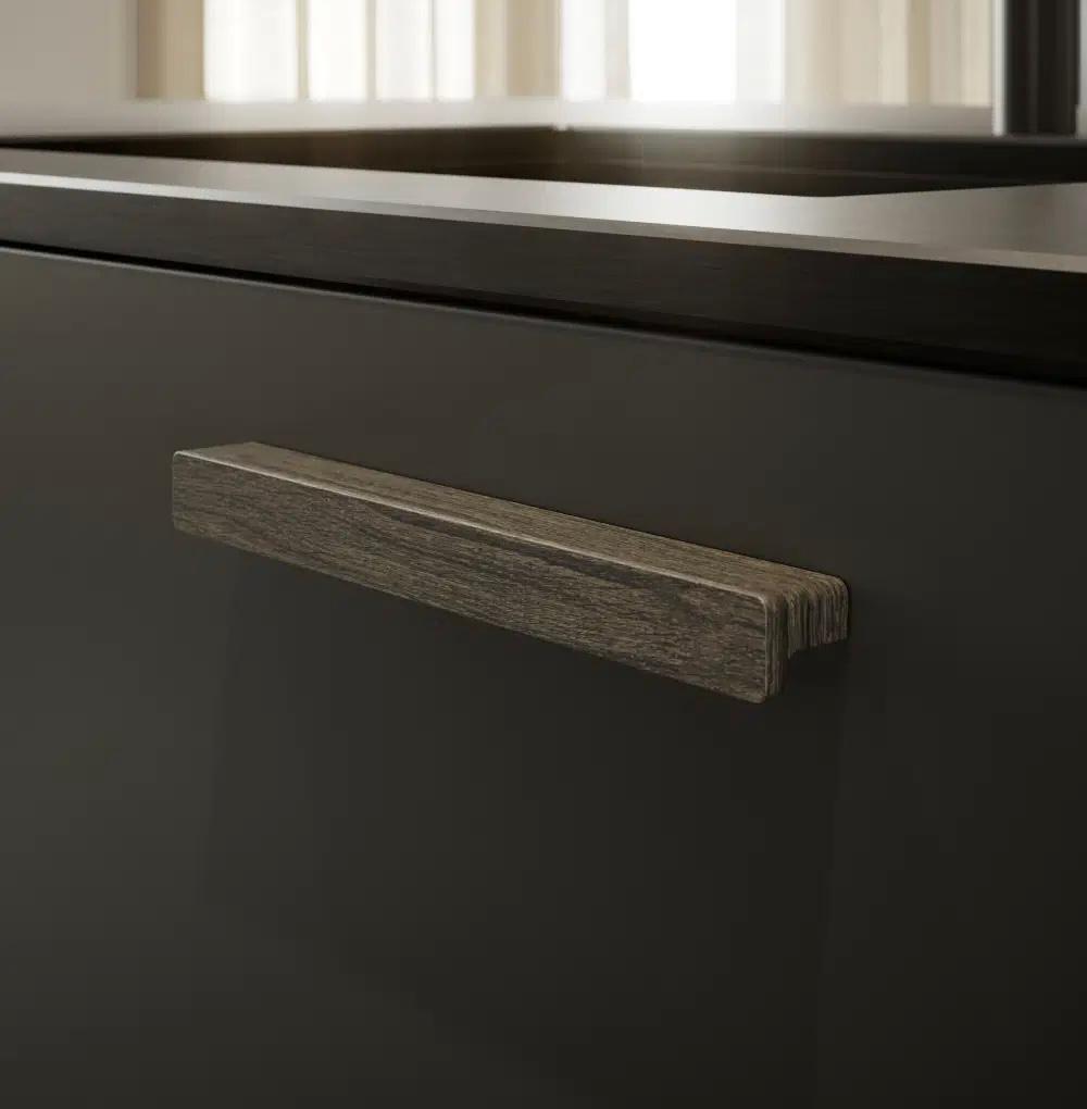 Denmark furnipart Elan 104420160 櫃門拉手 -20%😍