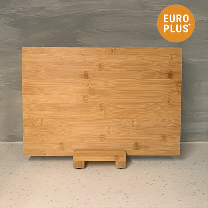 EuroPlus chopping board with holder