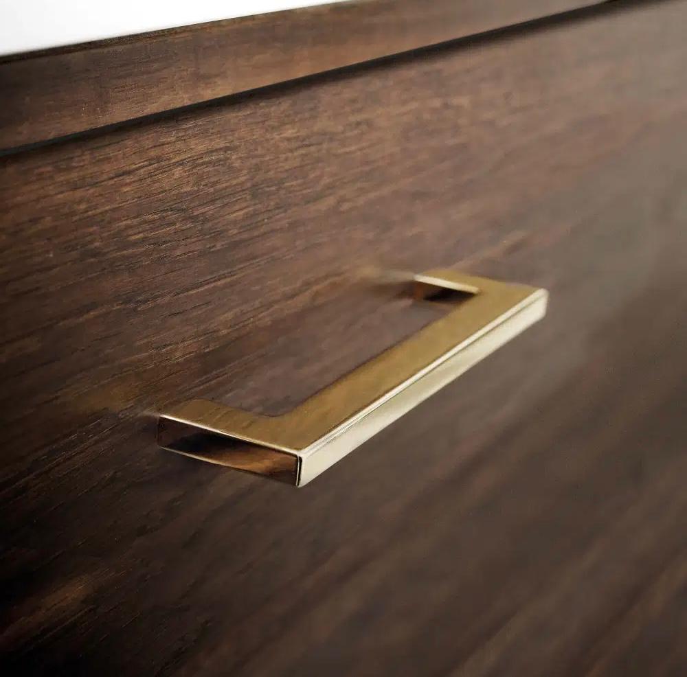 Denmark furnipart Flat 512860128/192/448 櫃門拉手 -20%😍
