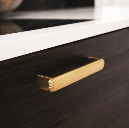 Denmark furnipart Fluted 544460128 Handle (Discontinued) -20%😍