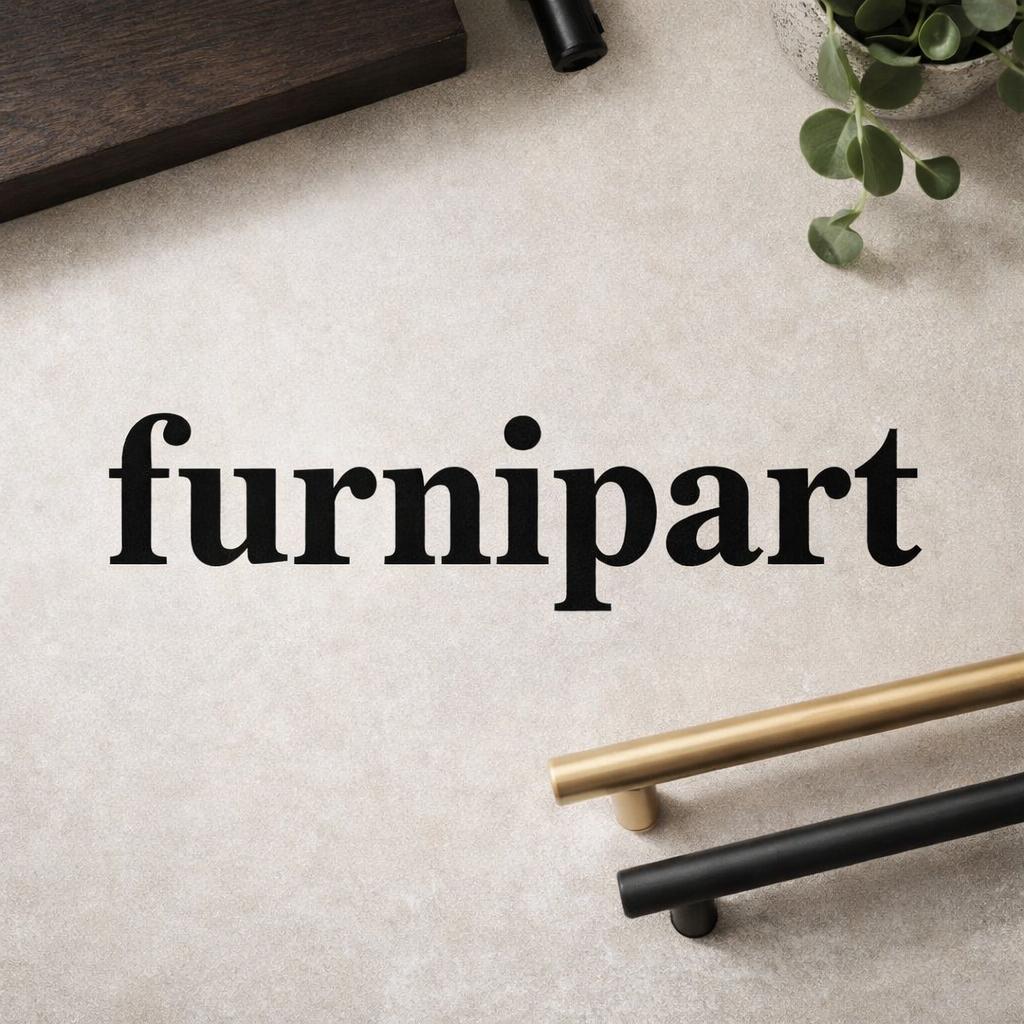 Denmark furnipart Tocco 554620160 Handle