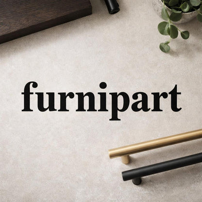 Denmark furnipart Tocco 554620160 Handle