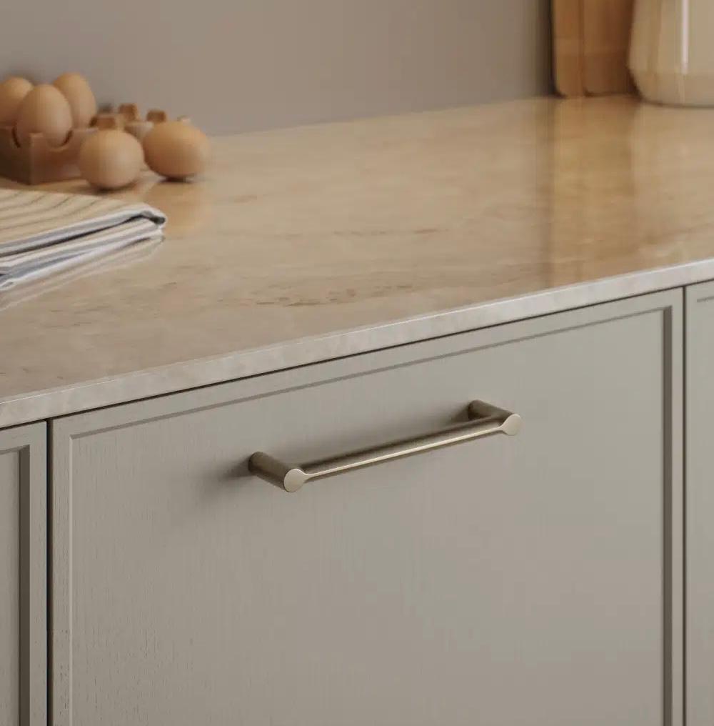 Denmark furnipart Filo 558520160 櫃門拉手
