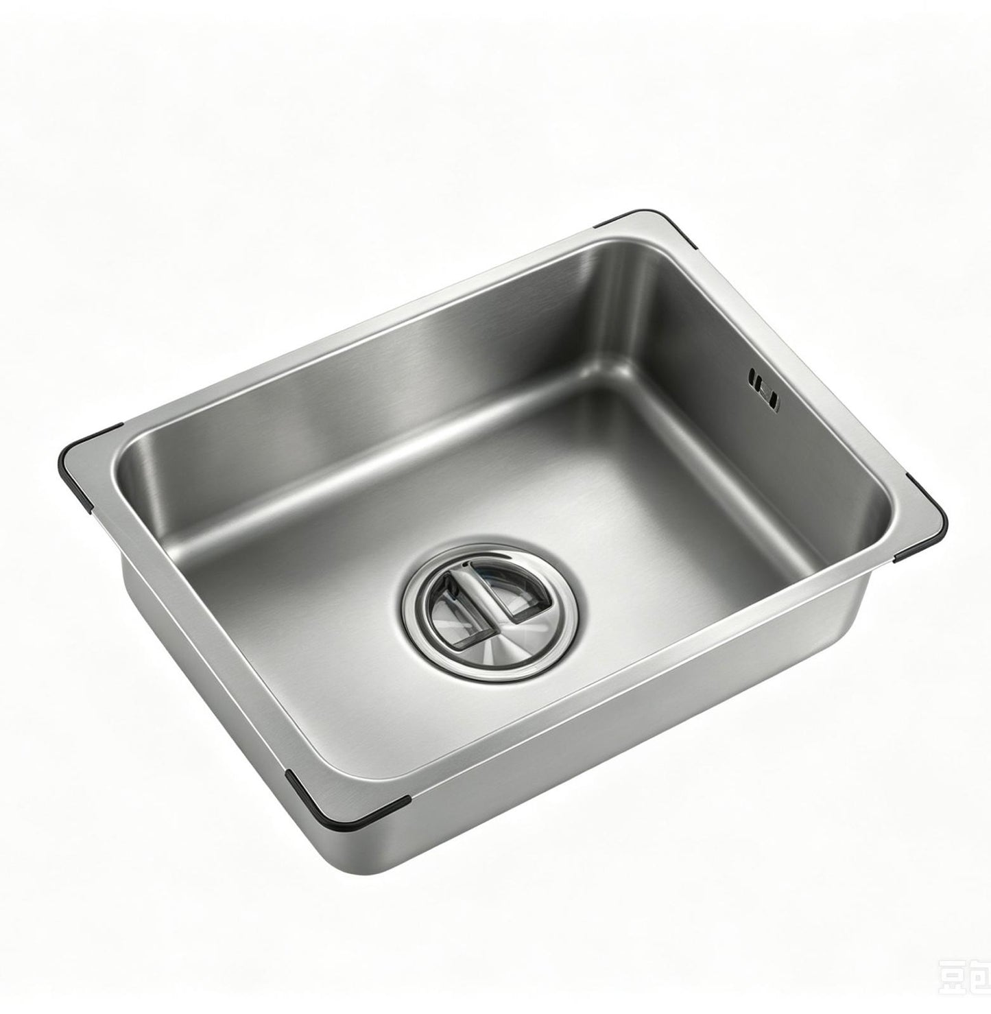 NUOMI Wright 9017109-SS Stainless Steel Sink🎁 -20%😍