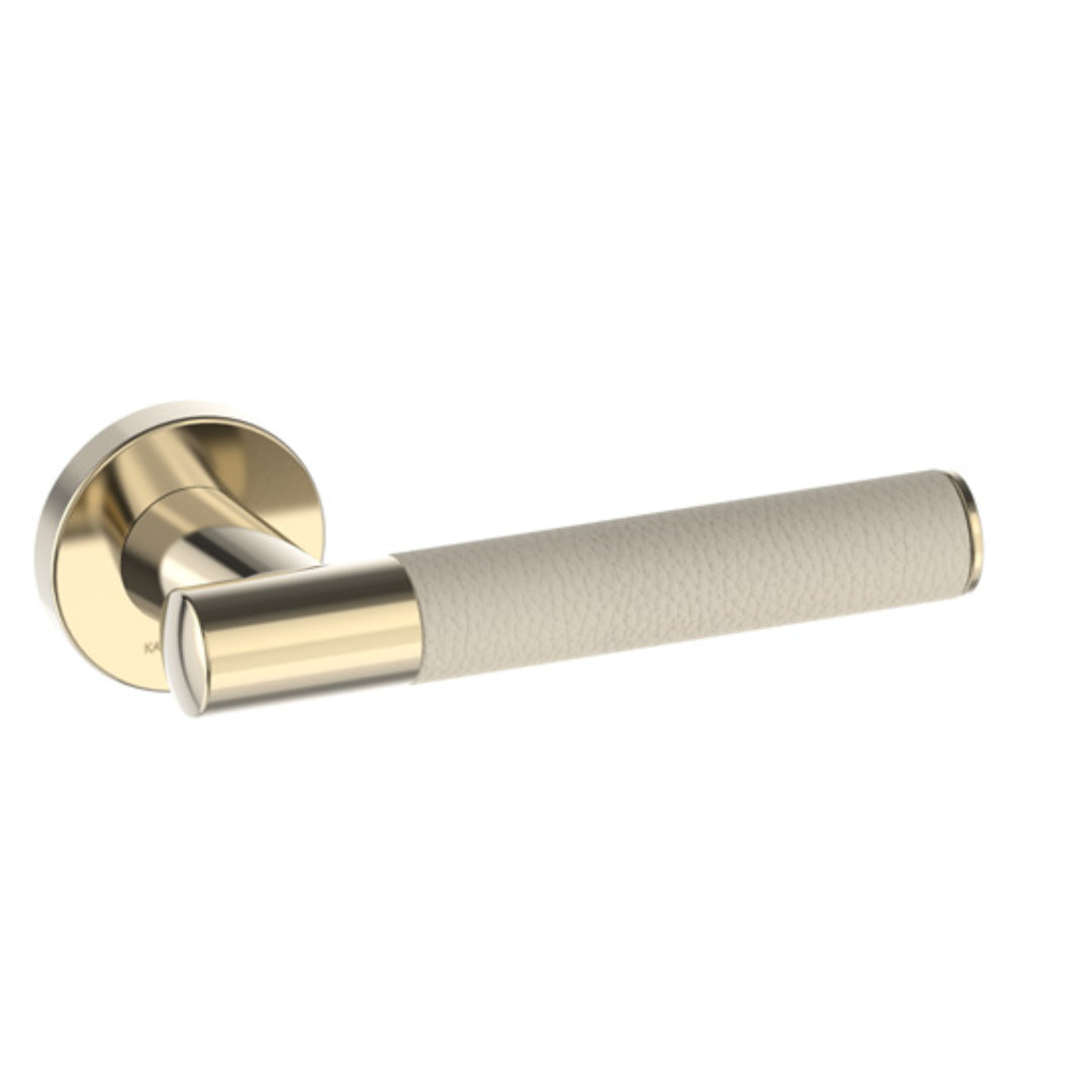 Kawajun Dual-colour Lever handle (TC)