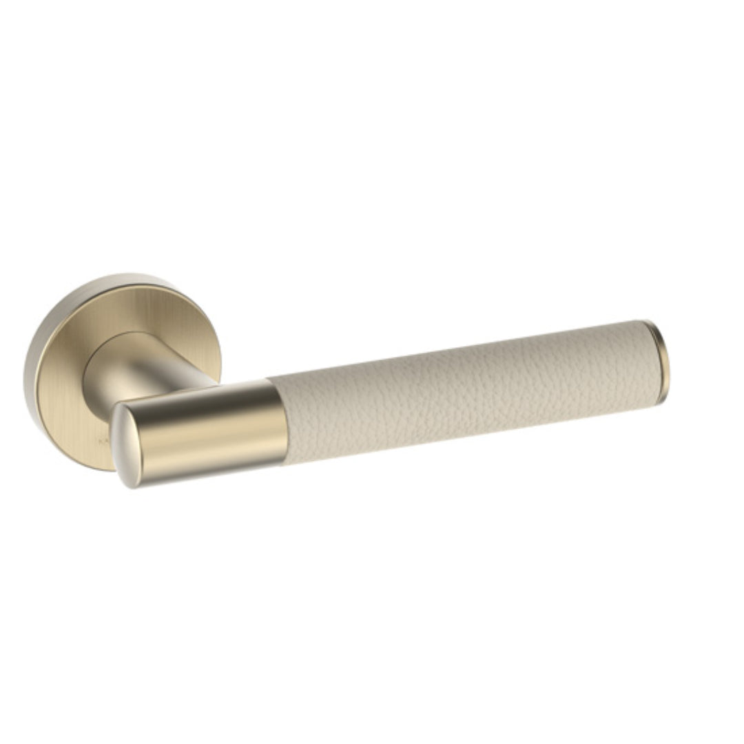 Kawajun Dual-colour Lever handle (TC)