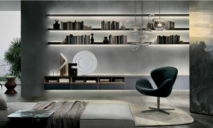 EuroPlus L-Shaped LED Light Shelf -70%😍😍😍