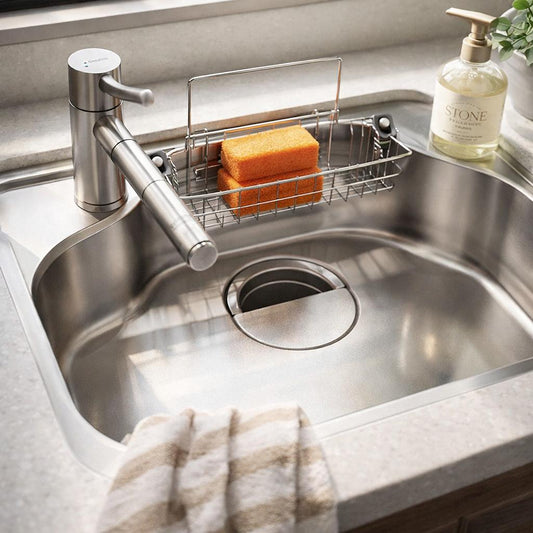LIXIL A0A Japanese Kitchen Sink