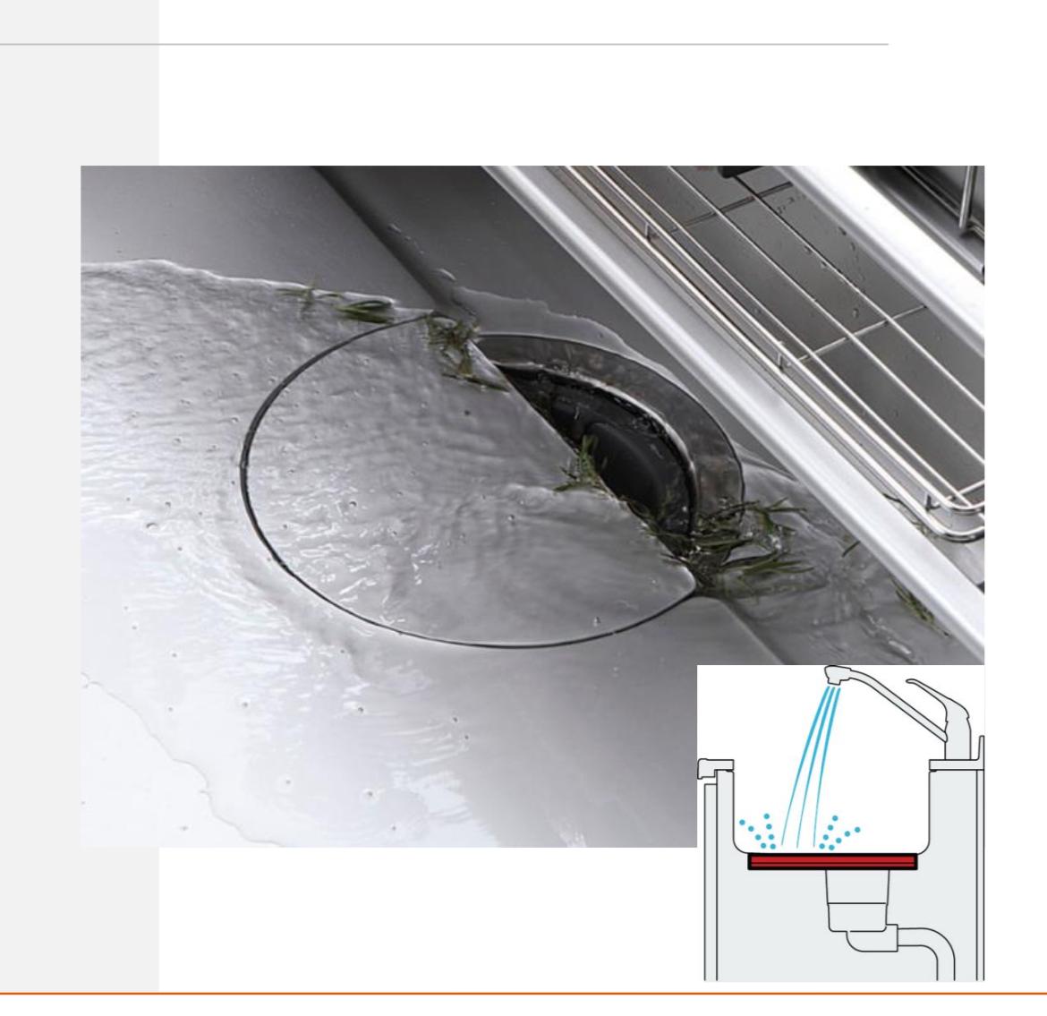 Japan LIXIL A9N  Unermount Kitchen Sink -20%😍