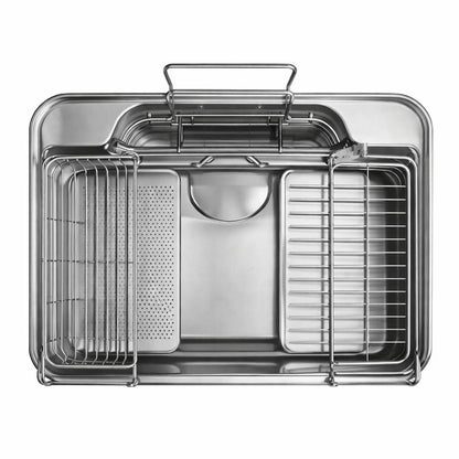 LIXIL Japanese Kitchen Sink