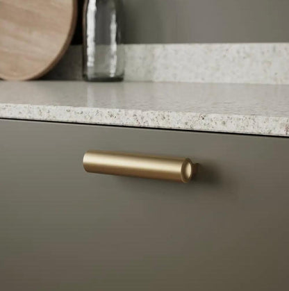 Denmark furnipart Lucente 460620064/ 224 櫃門拉手