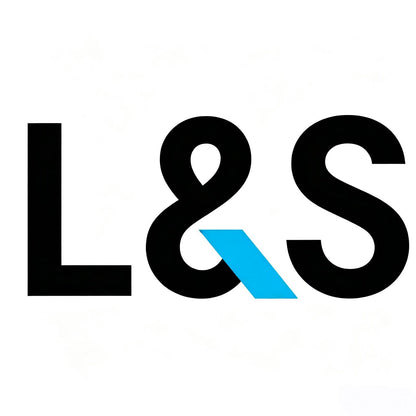 Italy L&S Air LED-S 413/ 563/ 863/ 1163mm Surface-mounted  Linear Light with IR Sensor -30%😍
