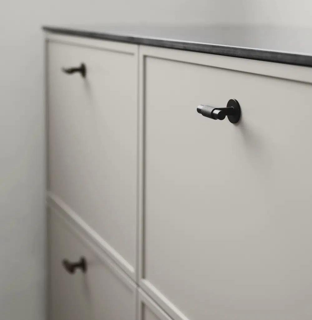 Denmark furnipart Manor T 549120054 櫃門拉手 -20%😍
