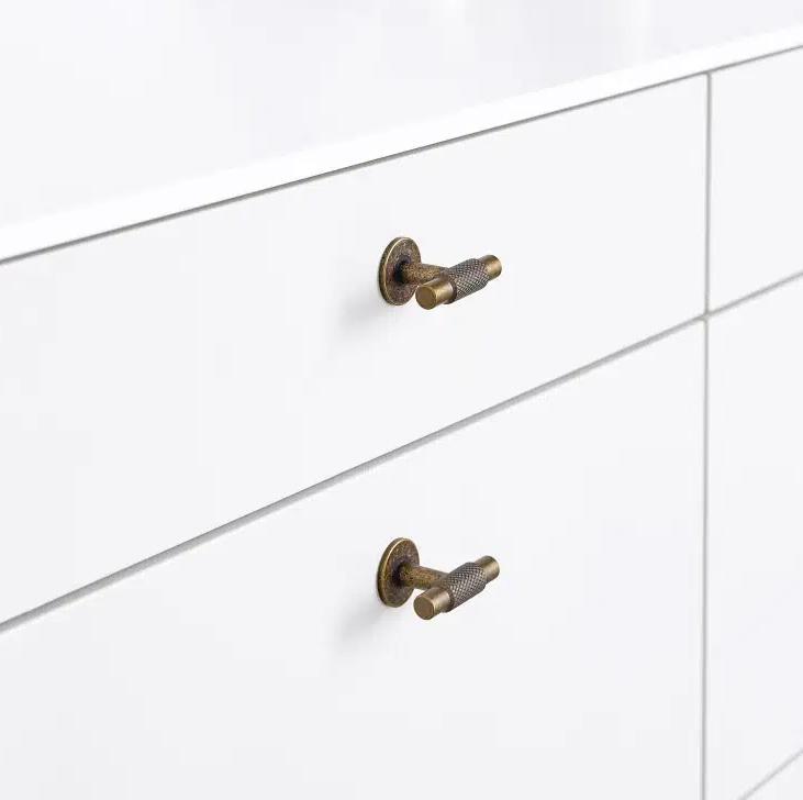 Denmark furnipart Manor T 549120054 櫃門拉手 -20%😍