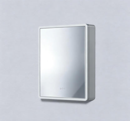 Seeko'o MC1D6075-GS Bathroom LED Mirror Cabinet (1 Door)🎁🎁