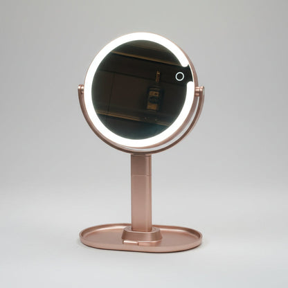 Seekoo LED Double-Sided Makeup Mirror