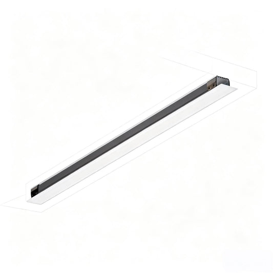 Italy L&S Malindi 372/ 500/ 760/ 1000/ 1200mm Recessed Linear LED Light -40%😍