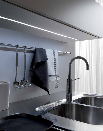Italy L&S Malindi 372/ 500/ 760/ 1000/ 1200mm Recessed Linear LED Light -40%😍